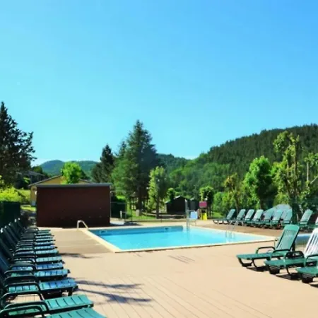 Hotel Maison 3 Etoiles - Piscine - Eeeggg