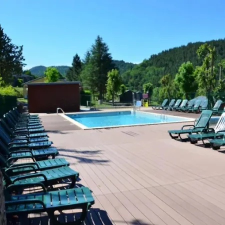 Maison 3 Etoiles - Piscine - Eeeggg * Meyrueis