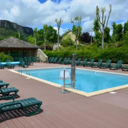 Maison 3 Etoiles - Piscine - Eeeggg Hotel