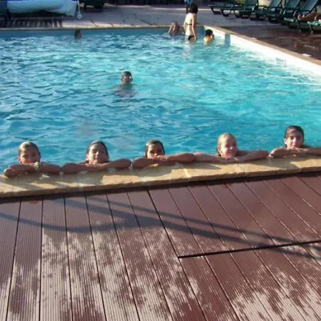 Hotel Maison 3 Etoiles - Piscine - Eeeggg